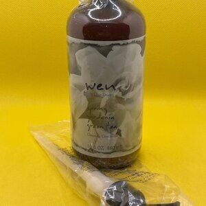 WEN by Chaz Dean Spring Garden Green Tea Cleansing Conditioner 16oz.